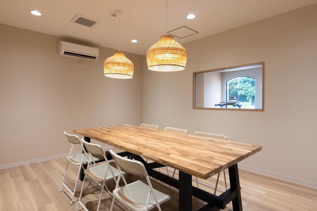 ビジネスホテルアルバ 日出町 エクステリア 写真